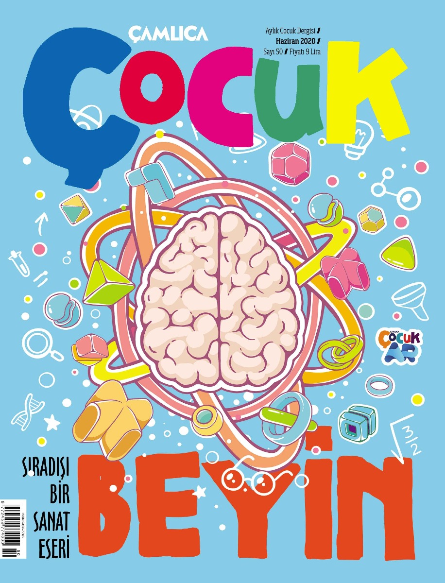 ÇAMLICA ÇOCUK
