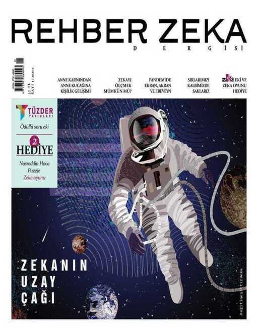 REHBER ZEKA