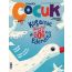 ÇAMLICA ÇOCUK EYLÜL 2017 (19.SAYI)