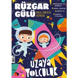 RÜZGAR GÜLÜ ARALIK 2021 (11. SAYI)