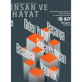 İNSAN VE HAYAT NİSAN 2021 (134.SAYI)