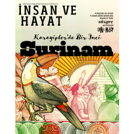 İNSAN VE HAYAT MAYIS 2021 (135.SAYI)