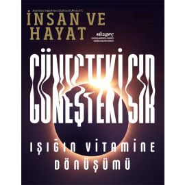 İNSAN VE HAYAT MAYIS 2022 (147.SAYI)