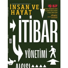 İNSAN VE HAYAT KASIM 2022 (153.SAYI)