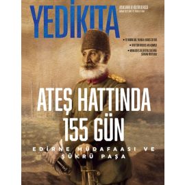 YEDİKITA ARALIK 2022 (172. SAYI)