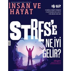 İNSAN VE HAYAT EYLÜL 2022 (151.SAYI)