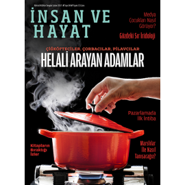 İNSAN VE HAYAT ŞUBAT 2017 (84.SAYI)