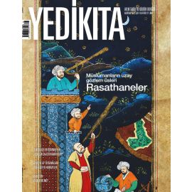 YEDİKITA HAZİRAN 2023 (178. SAYI)