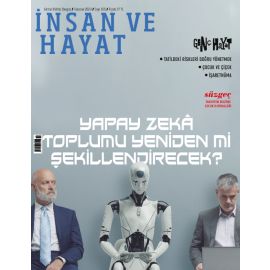 İNSAN VE HAYAT HAZİRAN 2023 (160.SAYI)