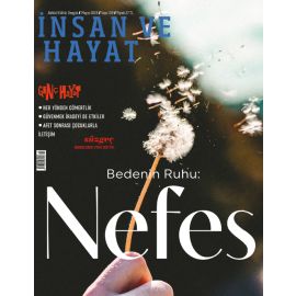 İNSAN VE HAYAT MAYIS 2023 (159.SAYI)