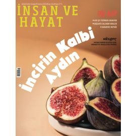 İNSAN VE HAYAT TEMMUZ 2023 (161.SAYI)