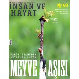 İNSAN VE HAYAT ŞUBAT 2024 (168.SAYI)