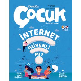 ÇAMLICA ÇOCUK EKİM 2023 (86. SAYI)