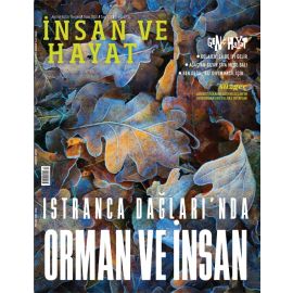 İNSAN VE HAYAT EKİM 2022 (152.SAYI)