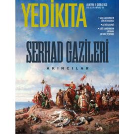 YEDİKITA EYLÜL 2022 (169. SAYI)