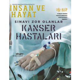 İNSAN VE HAYAT EKİM 2023 (164.SAYI)