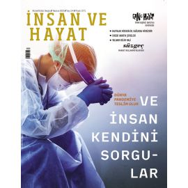 İNSAN VE HAYAT HAZİRAN 2020 (124.SAYI)