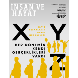 İNSAN VE HAYAT TEMMUZ 2021 (137.SAYI)