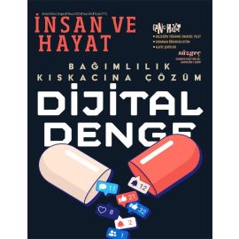 İNSAN VE HAYAT NİSAN 2022 (146.SAYI)