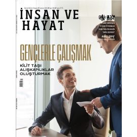 İNSAN VE HAYAT HAZİRAN 2022 (148.SAYI)