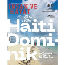 İNSAN VE HAYAT OCAK 2023 (155.SAYI)