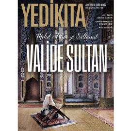 YEDİKITA EYLÜL 2021 (157. SAYI)