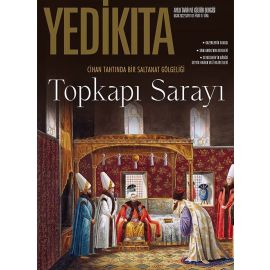 YEDİKITA OCAK 2022 (161. SAYI)