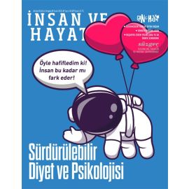 İNSAN VE HAYAT OCAK 2022 (143.SAYI)