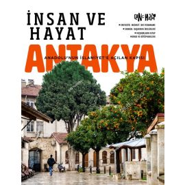 İNSAN VE HAYAT ŞUBAT 2022 (144.SAYI)