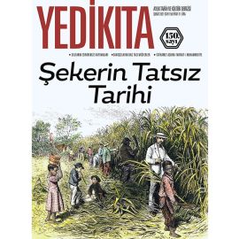 YEDİKITA ŞUBAT 2021 (150. SAYI)