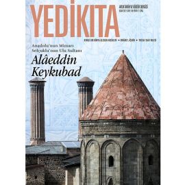 YEDİKITA OCAK 2021 (149. SAYI)