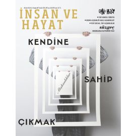 İNSAN VE HAYAT ARALIK 2021 (142.SAYI)