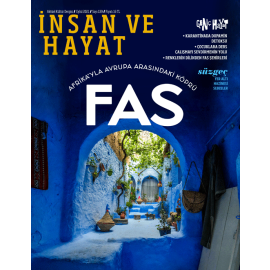 İNSAN VE HAYAT EYLÜL 2021 (139.SAYI)