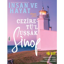 İNSAN VE HAYAT ŞUBAT 2023 (156.SAYI)