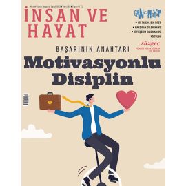 İNSAN VE HAYAT EYLÜL 2023 (163.SAYI)