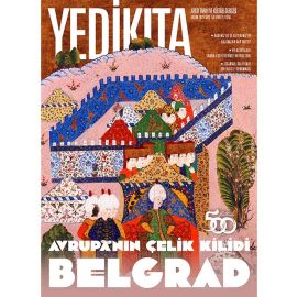 YEDİKITA KASIM 2021 (159. SAYI)