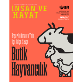 İNSAN VE HAYAT KASIM 2021 (141.SAYI)
