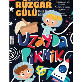 RÜZGAR GÜLÜ ARALIK 2022 (22. SAYI)