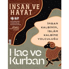 İNSAN VE HAYAT TEMMUZ 2022 (149.SAYI)