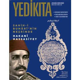 YEDİKITA EKİM 2022 (170. SAYI)