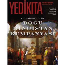 YEDİKITA HAZİRAN 2021 (154. SAYI)