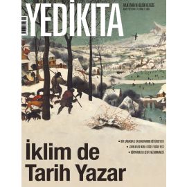 YEDİKITA MART 2023 (175. SAYI)