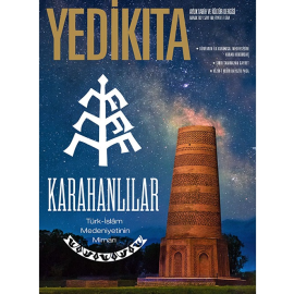 YEDİKITA ARALIK 2021 (160. SAYI)