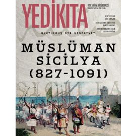 YEDİKITA NİSAN 2022 (164. SAYI)