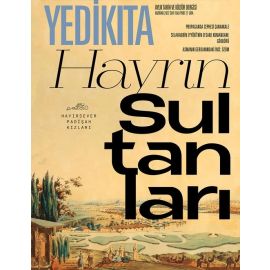 YEDİKITA HAZİRAN 2022 (166. SAYI)