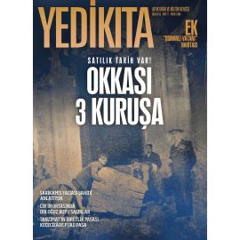 YEDİKITA OCAK 2015 (77. SAYI)
